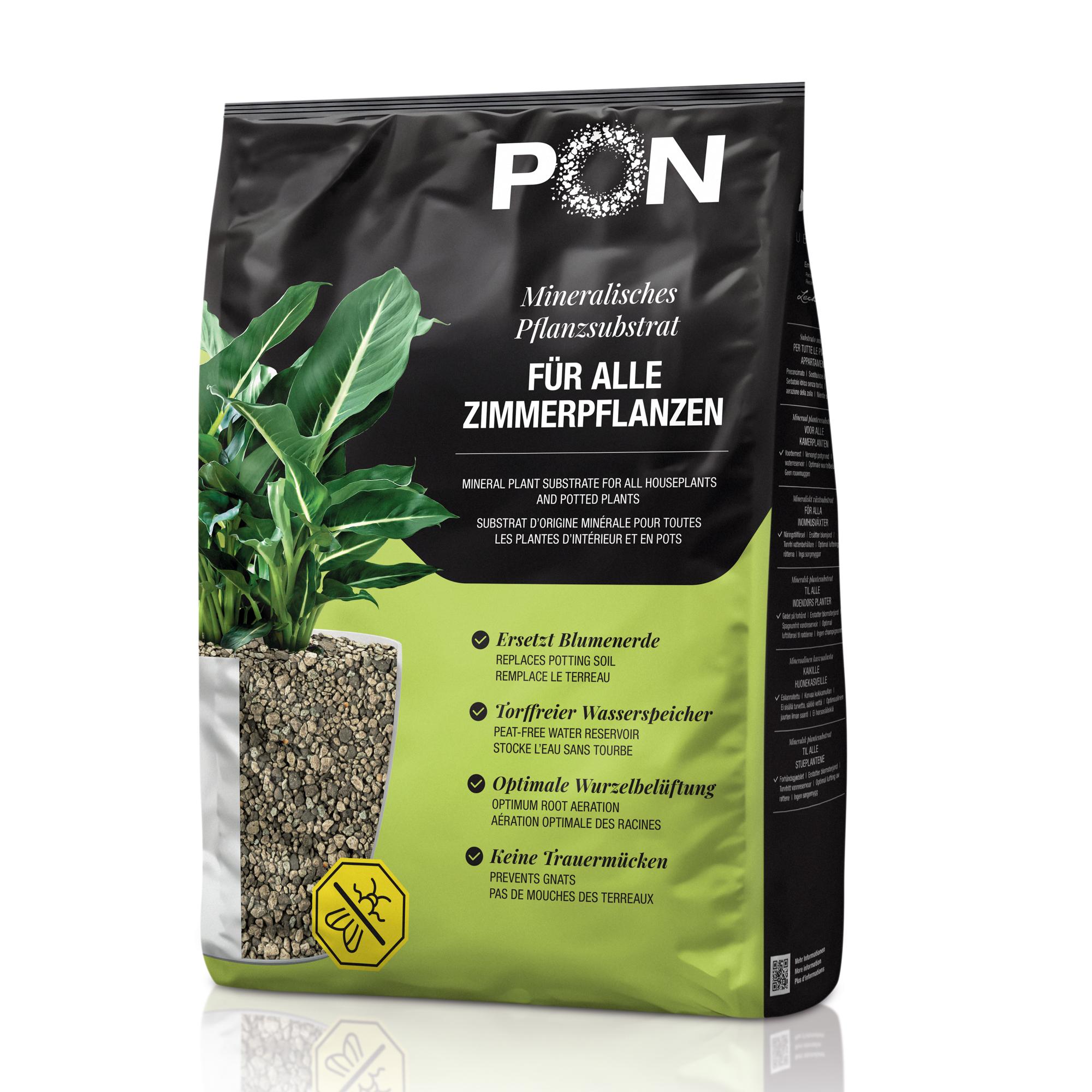 LECHUZA-PON Plant Substrate